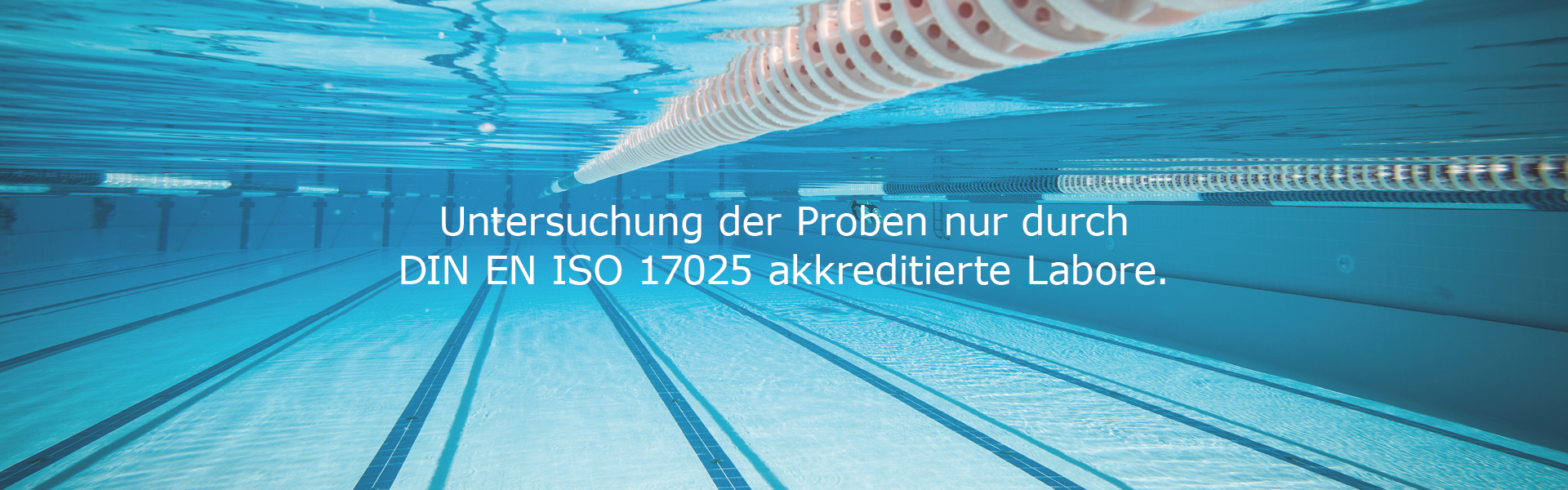 DIN EN ISO 17025 labor